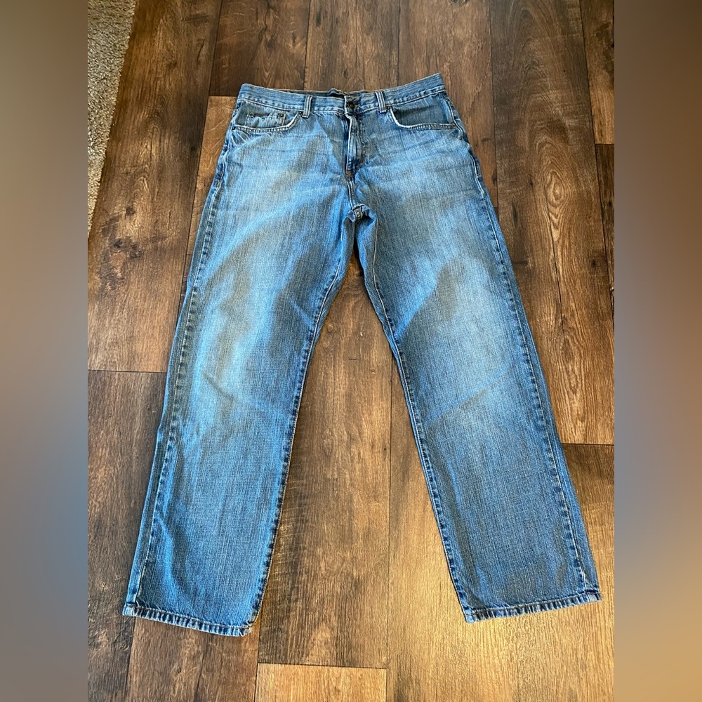 34x31 Calvin Klein jeans men’s